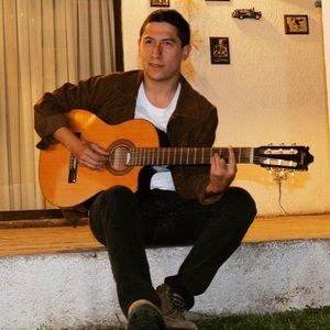 Meet your Posher, Vicente